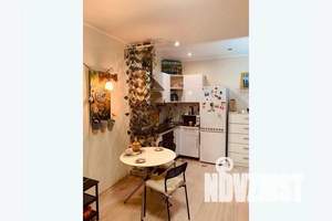 2-к квартира, посуточно, 50м2, 2/22 этаж