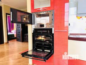 3-к квартира, посуточно, 70м2, 1/1 этаж