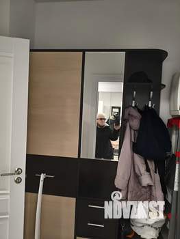 Студия квартира, на длительный срок, 21м2, 21/26 этаж