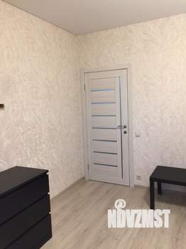 1-к квартира, на длительный срок, 40м2, 4/25 этаж