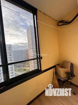 2-к квартира, на длительный срок, 55м2, 13/25 этаж