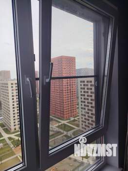 Студия квартира, на длительный срок, 24м2, 18/21 этаж