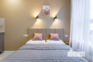 Студия квартира, посуточно, 20м2, 14/25 этаж