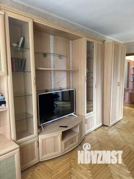 1-к квартира, посуточно, 35м2, 7/9 этаж
