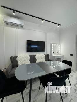 1-к квартира, посуточно, 56м2, 2/22 этаж