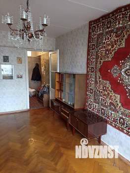 2-к квартира, на длительный срок, 47м2, 8/9 этаж