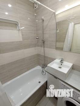 1-к квартира, на длительный срок, 40м2, 18/26 этаж