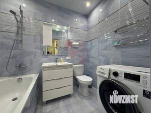 1-к квартира, на длительный срок, 41м2, 11/12 этаж