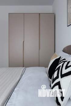 1-к квартира, на длительный срок, 32м2, 19/25 этаж