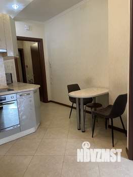 2-к квартира, на длительный срок, 56м2, 9/24 этаж