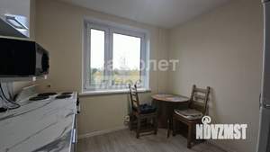 1-к квартира, на длительный срок, 40м2, 5/14 этаж