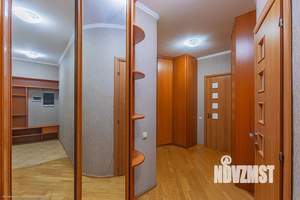 3-к квартира, на длительный срок, 68м2, 17/17 этаж