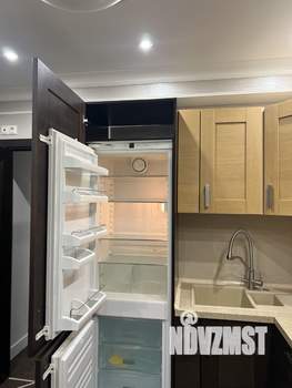 2-к квартира, на длительный срок, 51м2, 8/17 этаж