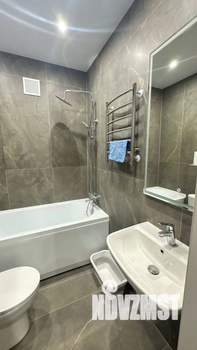 2-к квартира, на длительный срок, 28м2, 7/25 этаж