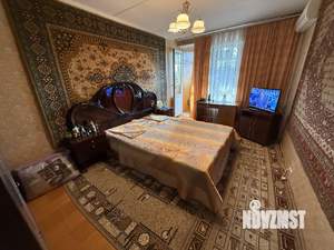 3-к квартира, на длительный срок, 68м2, 7/12 этаж