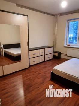 2-к квартира, на длительный срок, 70м2, 2/19 этаж