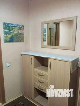 1-к квартира, на длительный срок, 37м2, 15/16 этаж