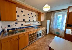 2-к квартира, на длительный срок, 55м2, 2/12 этаж