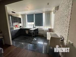 1-к квартира, на длительный срок, 35м2, 9/25 этаж