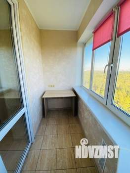 1-к квартира, на длительный срок, 37м2, 14/24 этаж