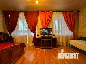 2-к квартира, посуточно, 65м2, 1/9 этаж