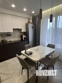 3-к квартира, на длительный срок, 64м2, 7/26 этаж