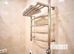 1-к квартира, посуточно, 27м2, 1/1 этаж