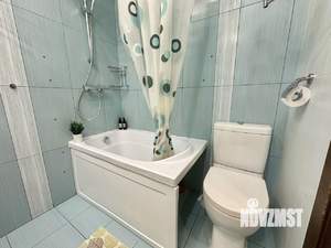 2-к квартира, посуточно, 68м2, 1/1 этаж