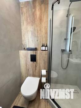 1-к квартира, посуточно, 24м2, 15/16 этаж