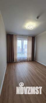 2-к квартира, на длительный срок, 36м2, 18/25 этаж