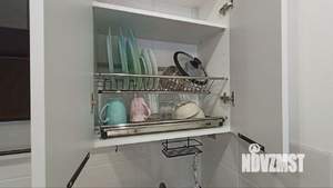 Студия квартира, на длительный срок, 20м2, 11/25 этаж