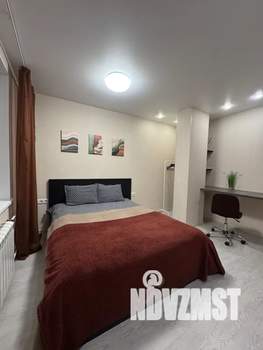 1-к квартира, посуточно, 30м2, 1/24 этаж