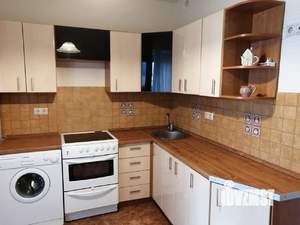 1-к квартира, на длительный срок, 43м2, 14/24 этаж