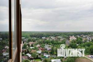 1-к квартира, посуточно, 19м2, 16/26 этаж