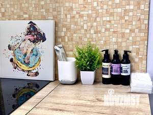 1-к квартира, посуточно, 14м2, 1/1 этаж