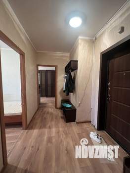2-к квартира, на длительный срок, 54м2, 6/25 этаж