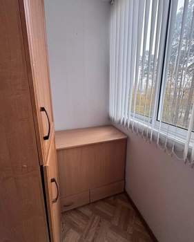 1-к квартира, на длительный срок, 43м2, 3/22 этаж