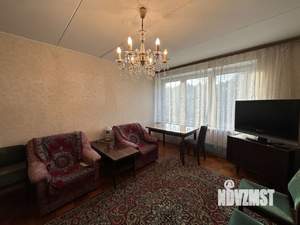 2-к квартира, на длительный срок, 55м2, 2/14 этаж
