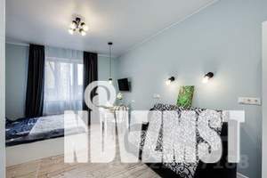 1-к квартира, посуточно, 18м2, 2/25 этаж