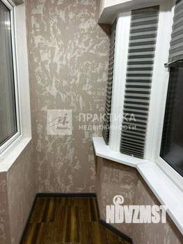 1-к квартира, на длительный срок, 40м2, 22/24 этаж