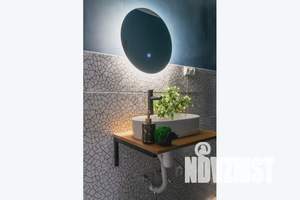 1-к квартира, посуточно, 21м2, 4/24 этаж