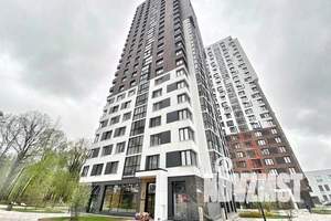 1-к квартира, посуточно, 23м2, 13/24 этаж