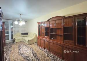 2-к квартира, на длительный срок, 76м2, 2/22 этаж