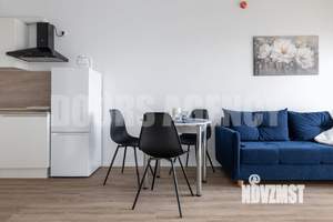 2-к квартира, на длительный срок, 32м2, 16/18 этаж