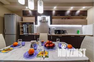 1-к квартира, посуточно, 55м2, 22/22 этаж