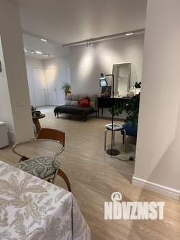 3-к квартира, на длительный срок, 90м2, 25/25 этаж