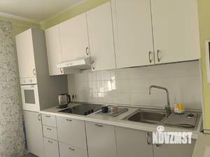 1-к квартира, на длительный срок, 42м2, 3/27 этаж