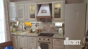 3-к квартира, на длительный срок, 91м2, 4/28 этаж