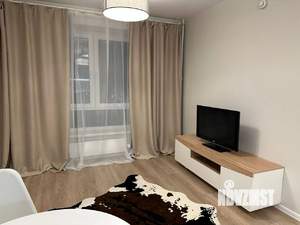 2-к квартира, на длительный срок, 37м2, 5/26 этаж