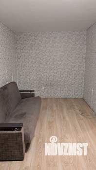 1-к квартира, на длительный срок, 38м2, 12/16 этаж